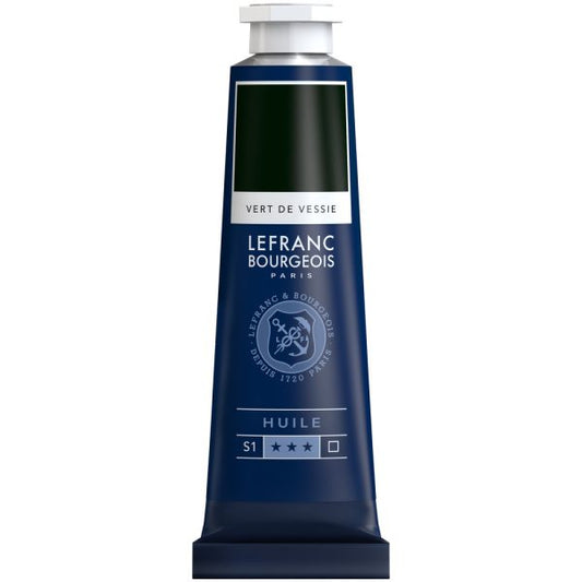 FINE OIL 40ML VERRE DE VESSIE