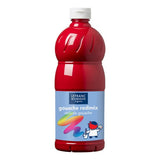 GOUACHE LIQUIDE C&C 1L ROUGE PRIMAIRE