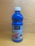 GOUACHE LIQUIDE C&C 500 ML BLEU