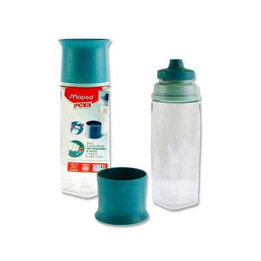 Gourde Maped "Concept Vert" – 500 ml (Adulte)