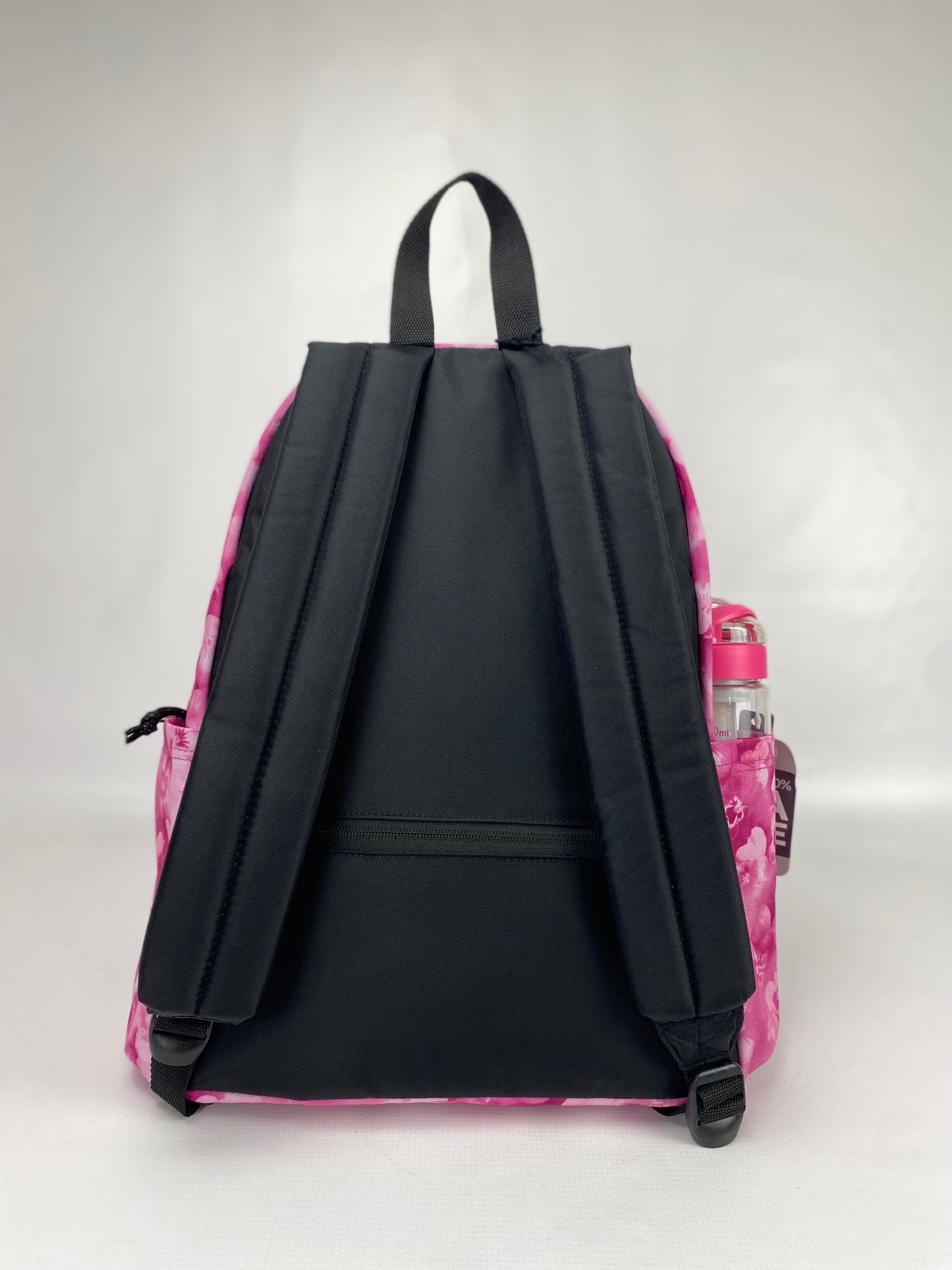 Sac à dos Eastpak Rose/blanc+ Gourde gratuite