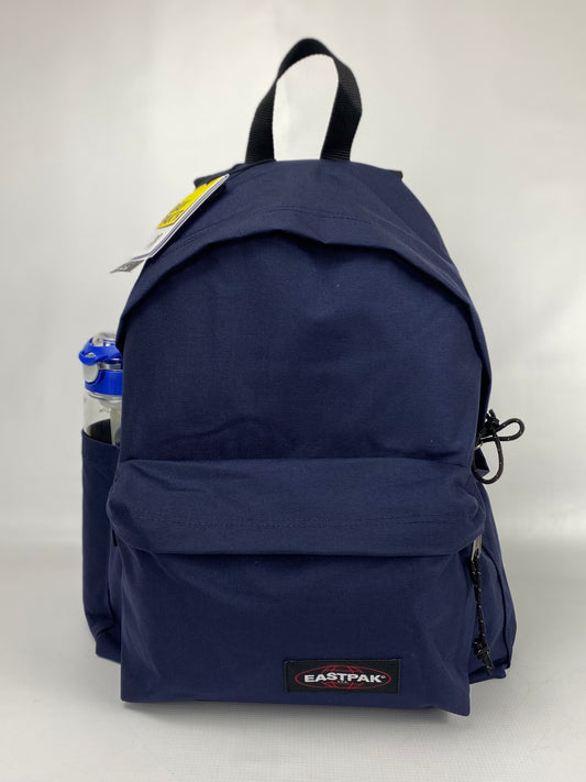 Sac à dos Eastpak NOIR+ Gourde gratuite - COULEUR UNIE
