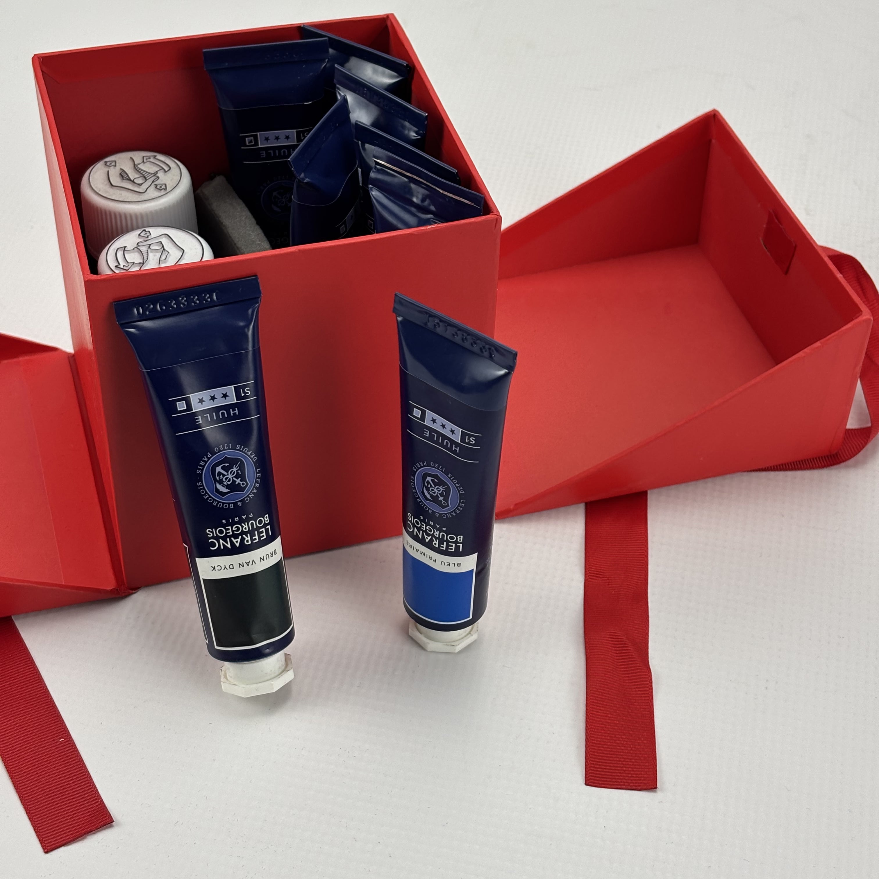 Pack Créatif Prestige