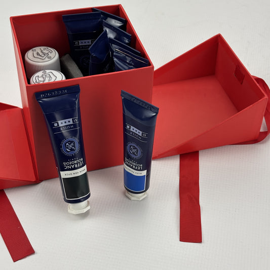 Pack Créatif Prestige