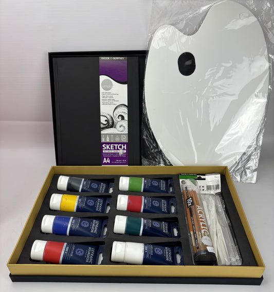 PACK Atelier Paris Prestige