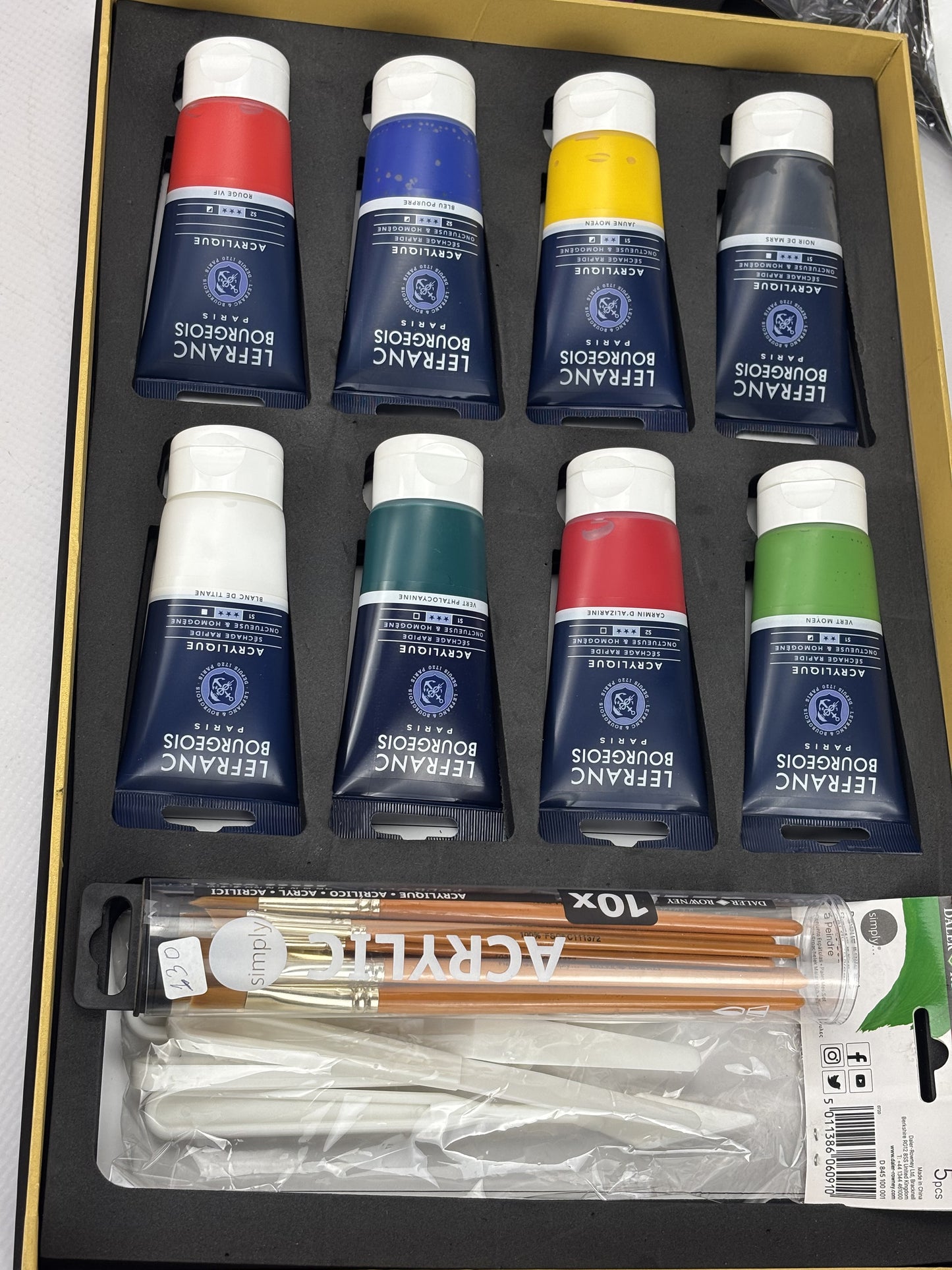 PACK Atelier Paris Prestige