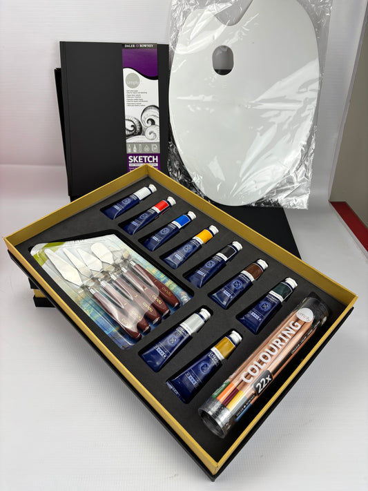 PACK Prestige Art Master Collection