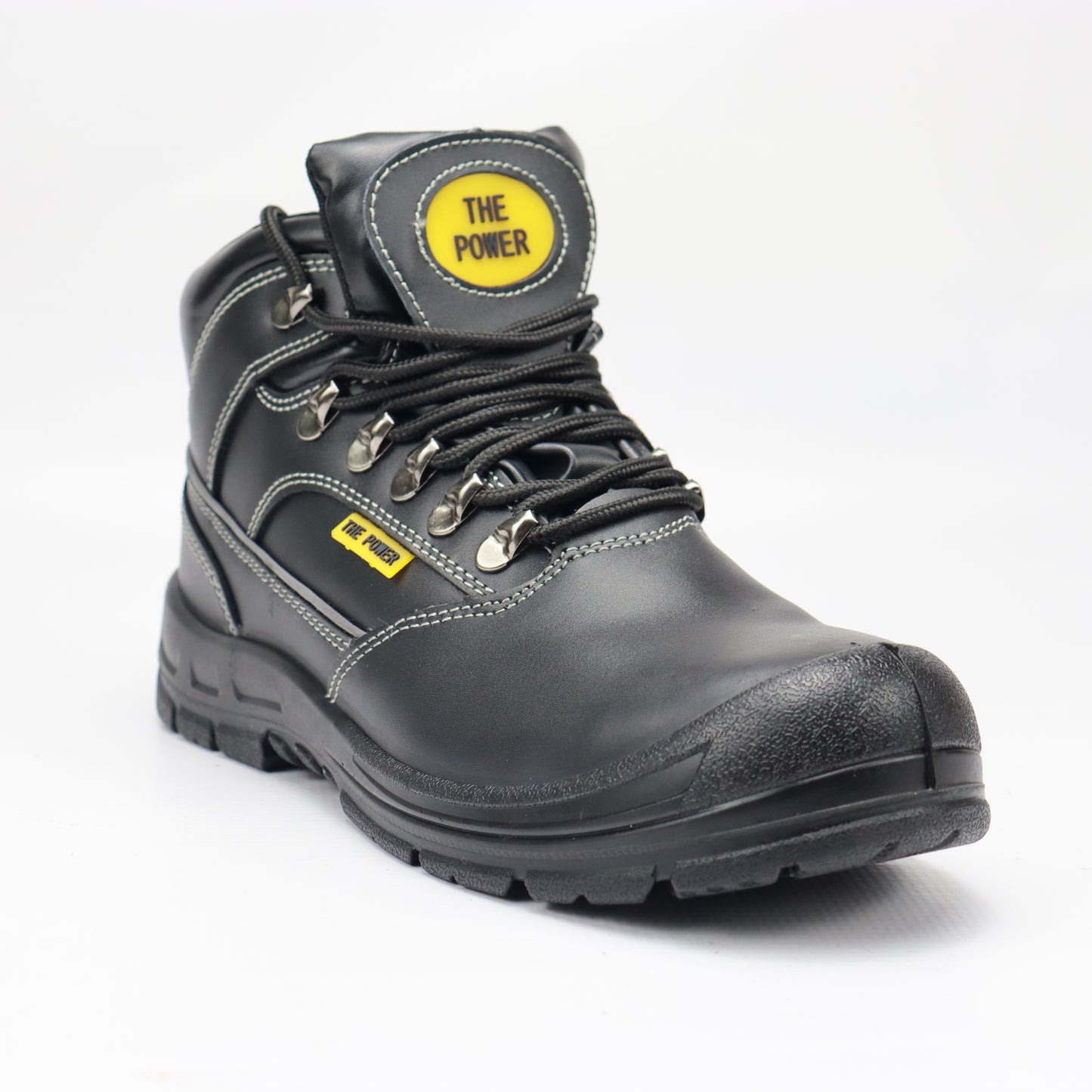 Chaussure de Protection The power Noir TS4101