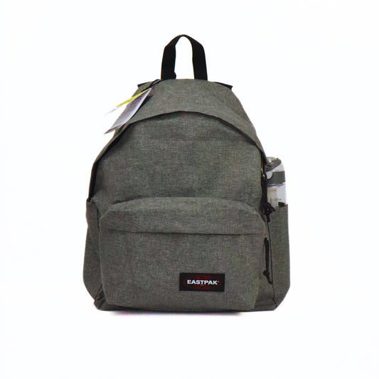 Sac à dos Eastpak GRIS+ Gourde gratuite - COULEUR UNIE