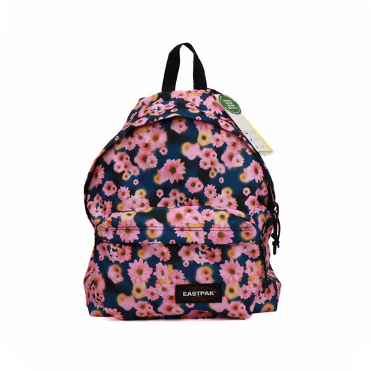 Sac à dos Eastpak Rose/Bleu + Gourde gratuite