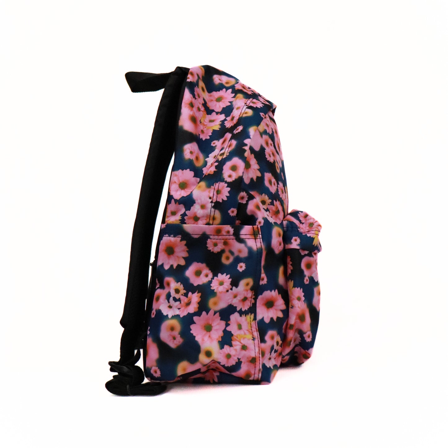 Sac à dos Eastpak Rose/Bleu + Gourde gratuite