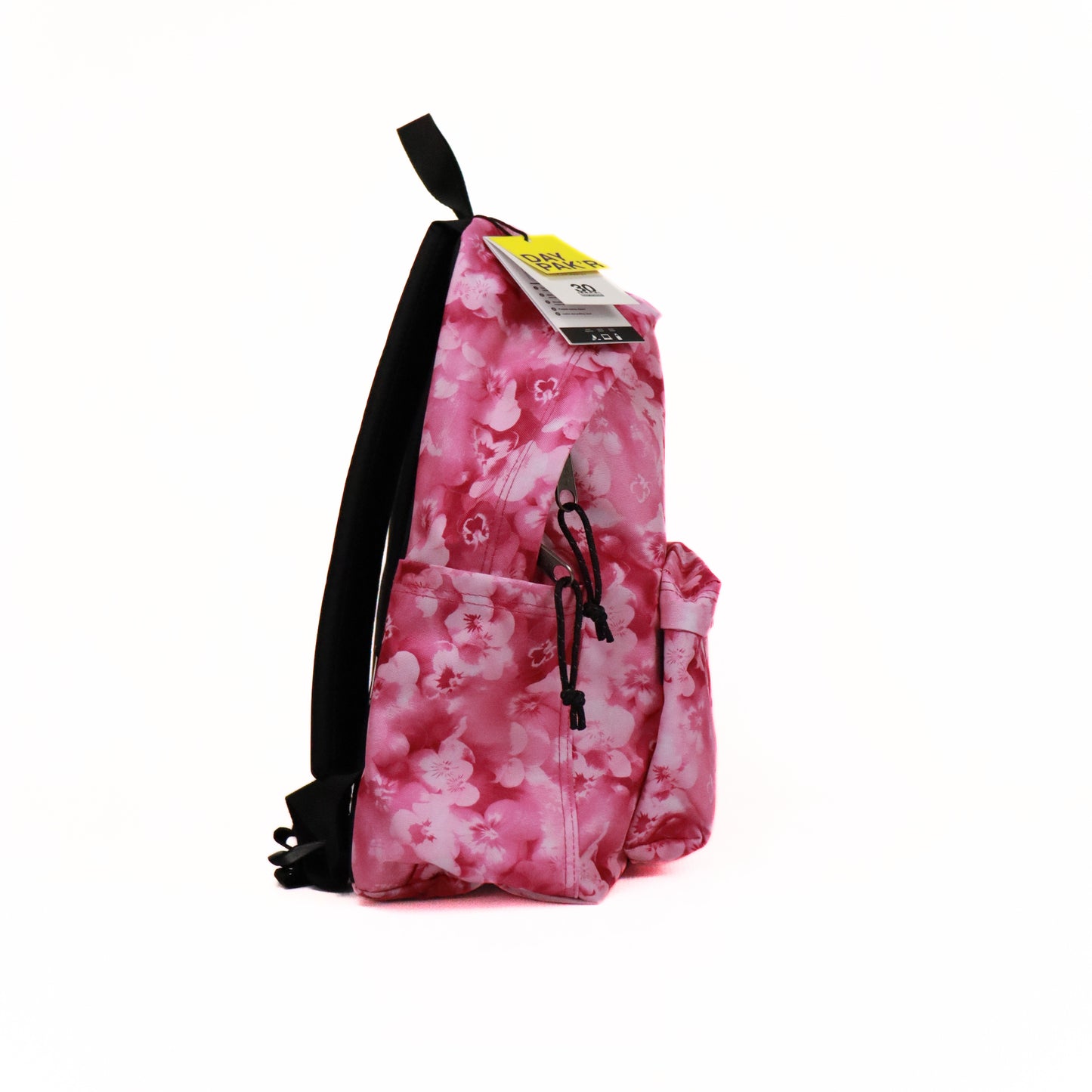 Sac à dos Eastpak Rose/blanc+ Gourde gratuite