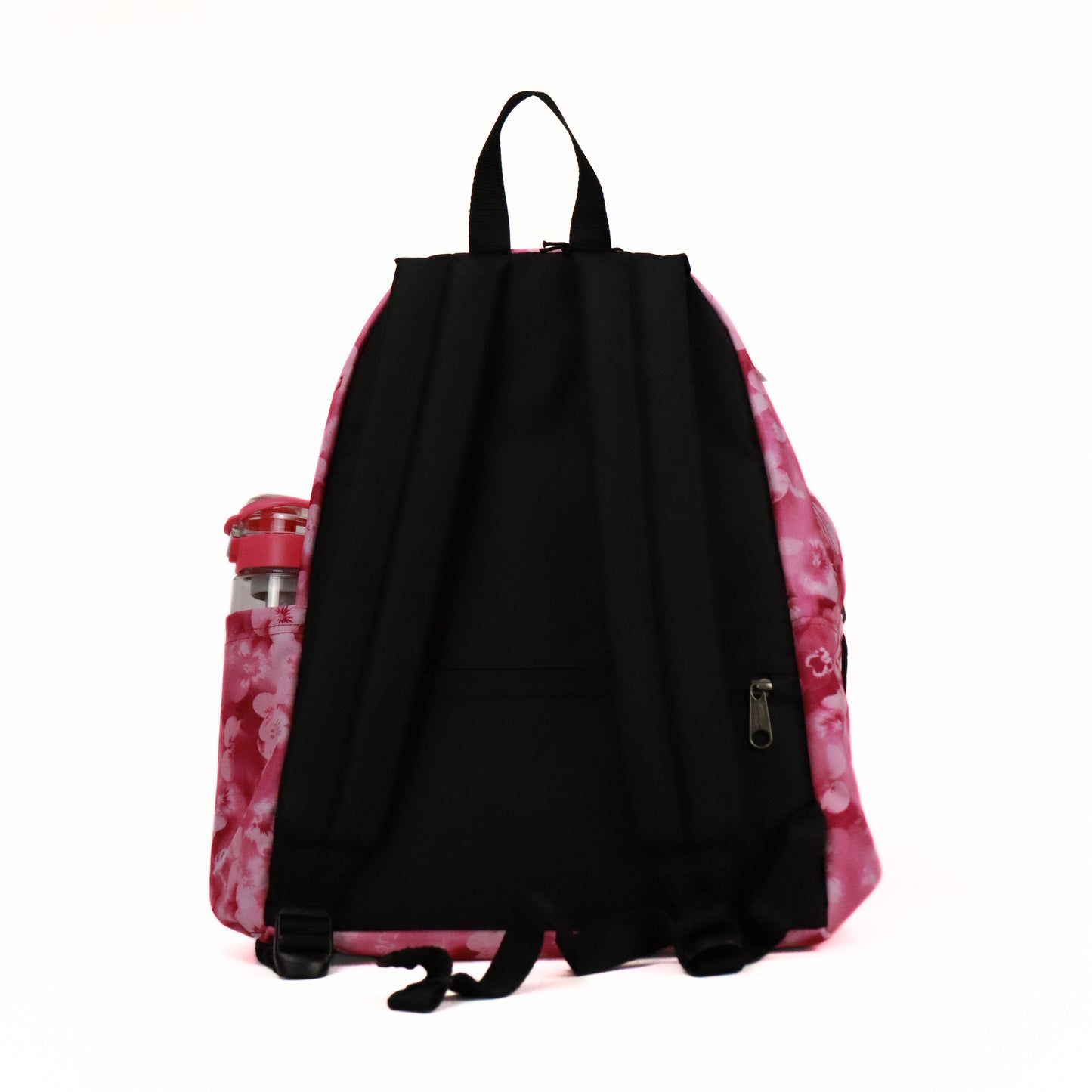 Sac à dos Eastpak Rose/blanc+ Gourde gratuite