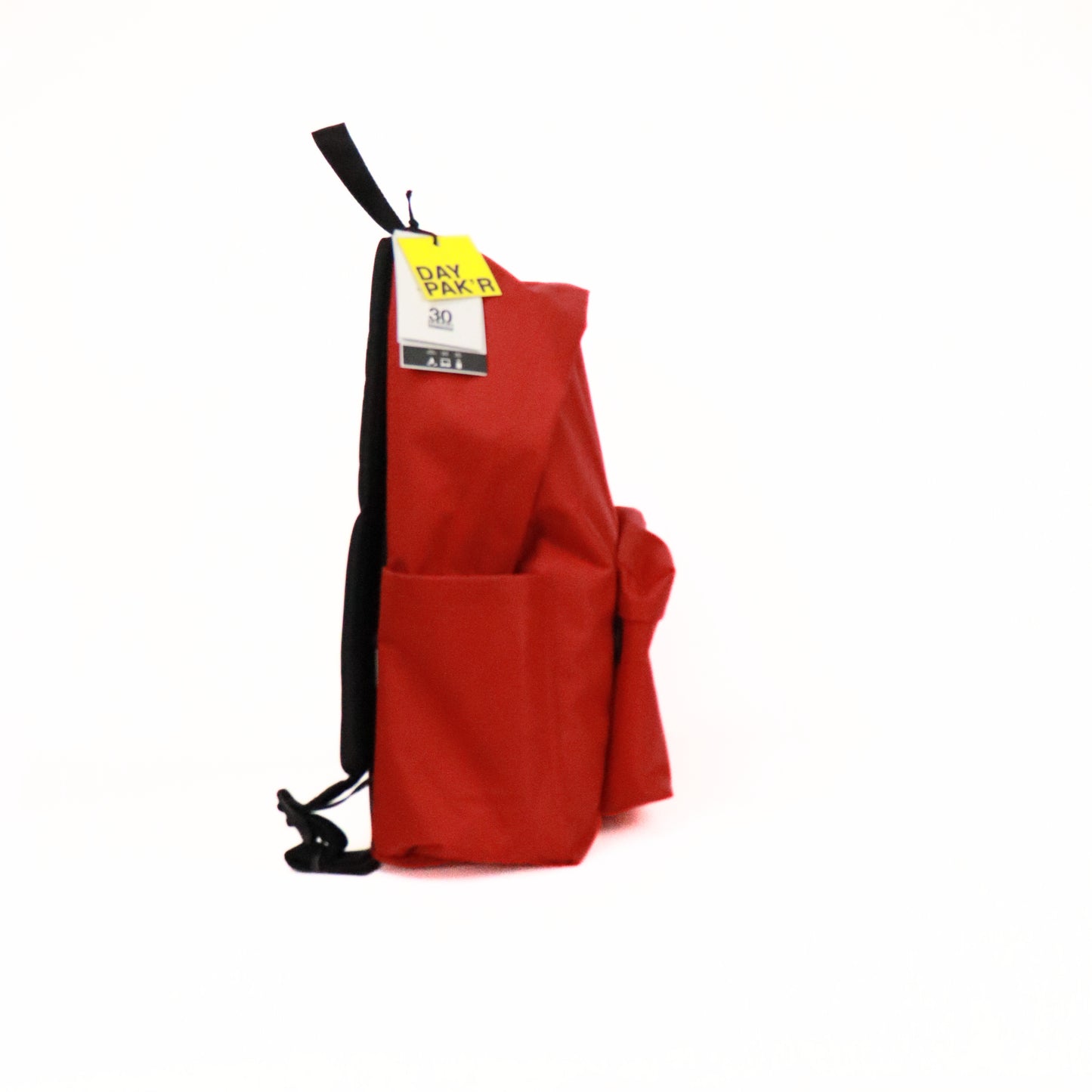 Sac à dos Eastpak ROUGE + Gourde gratuite - COULEUR UNIE
