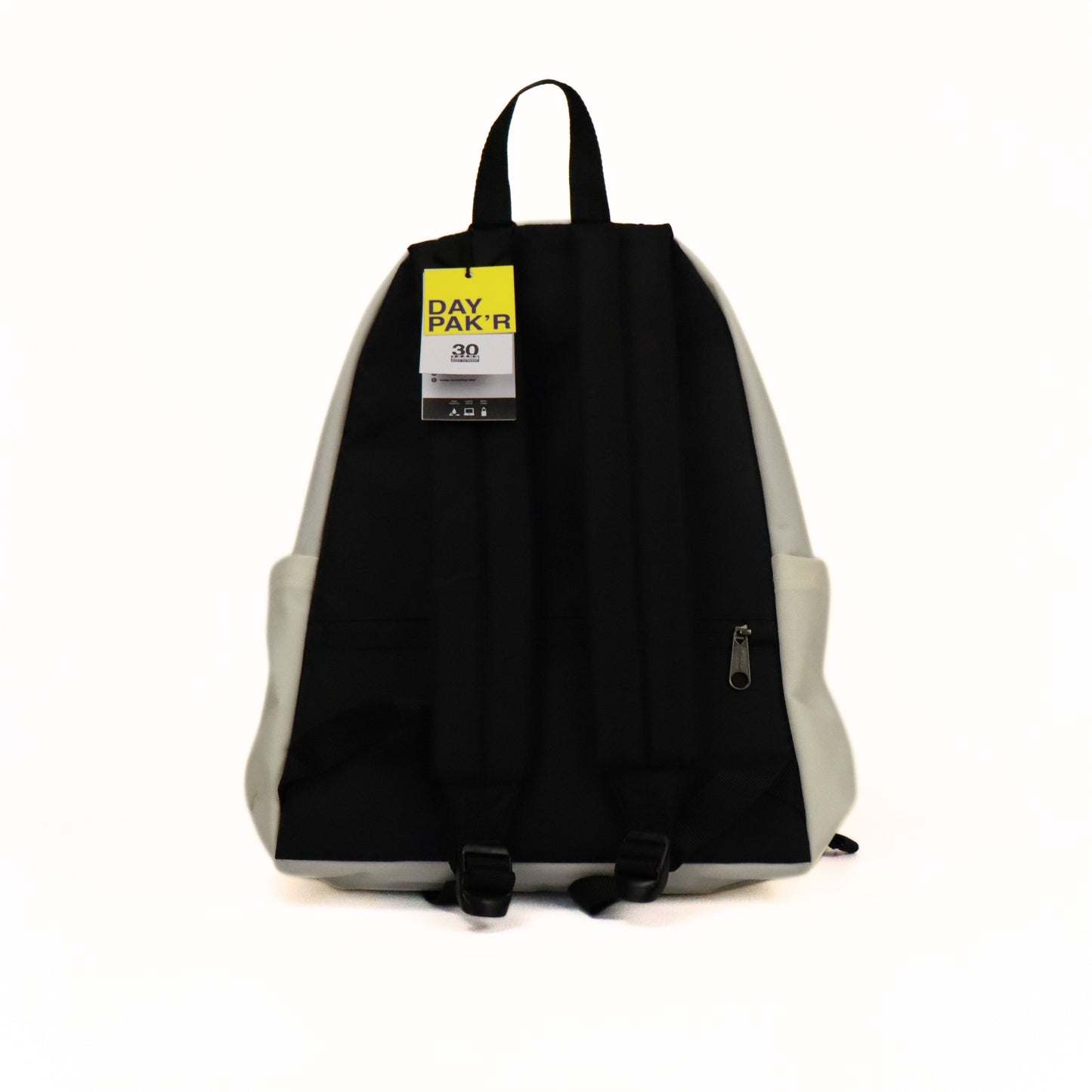Sac à dos Eastpak BLANC + Gourde gratuite