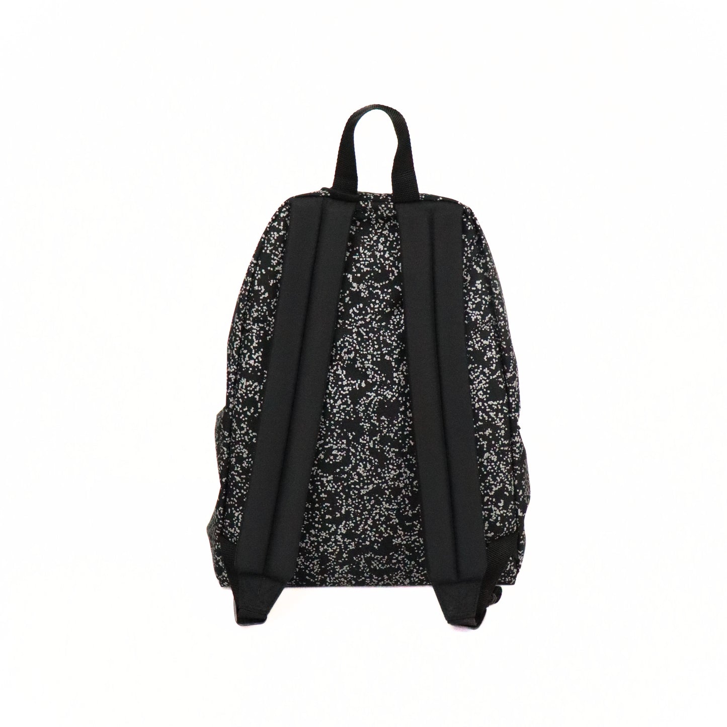 Sac à dos Eastpak NOIR/BLANC+ Gourde gratuite