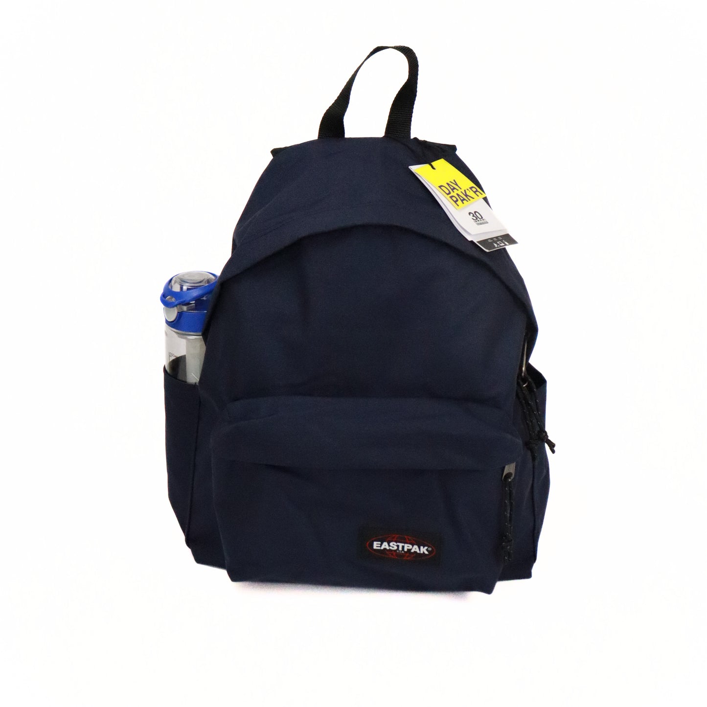 Sac à dos Eastpak NOIR+ Gourde gratuite - COULEUR UNIE
