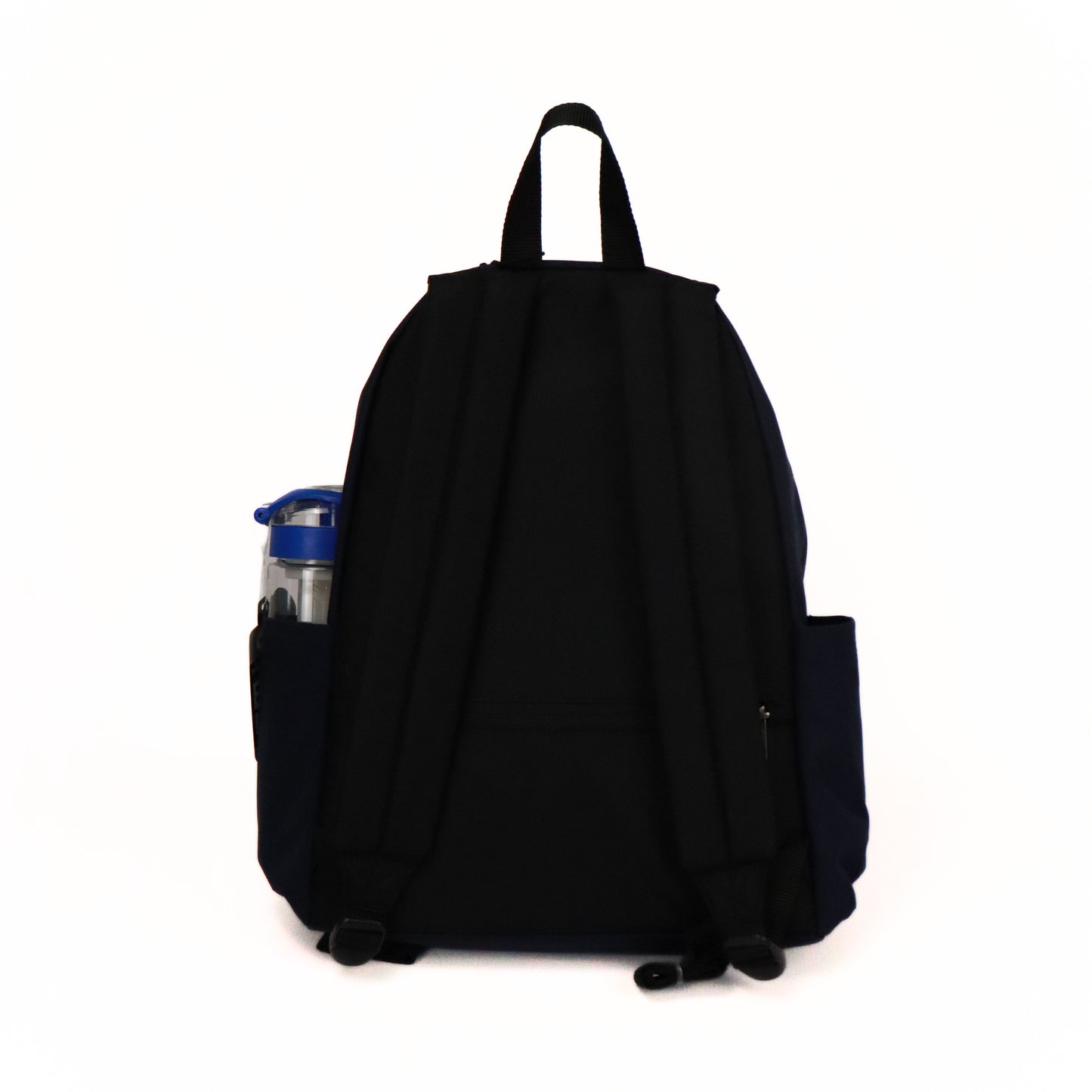 Sac à dos Eastpak NOIR+ Gourde gratuite - COULEUR UNIE