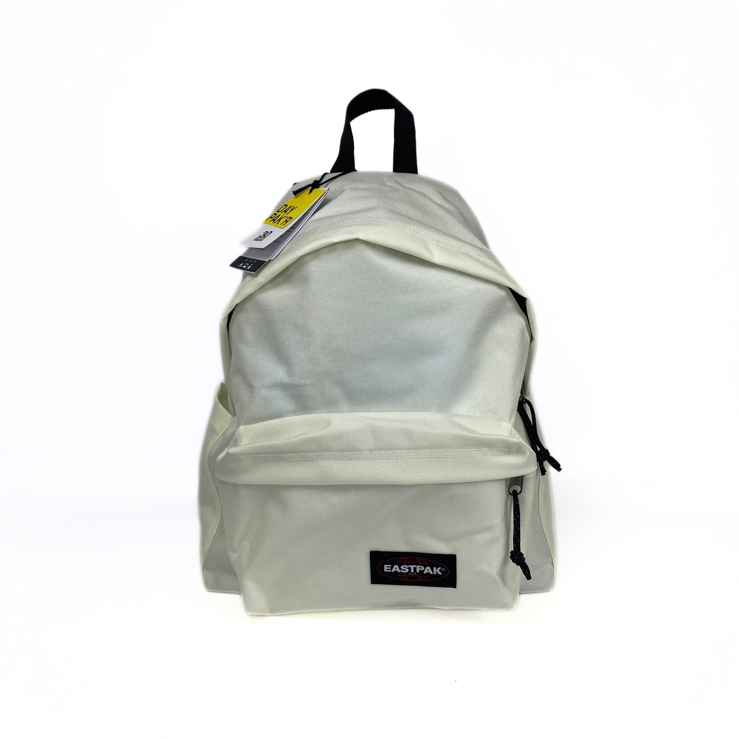 Sac à dos Eastpak BLANC + Gourde gratuite