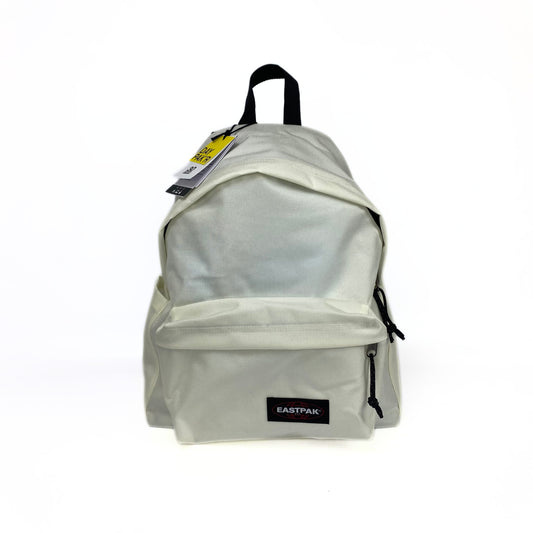 Sac à dos Eastpak BLANC + Gourde gratuite