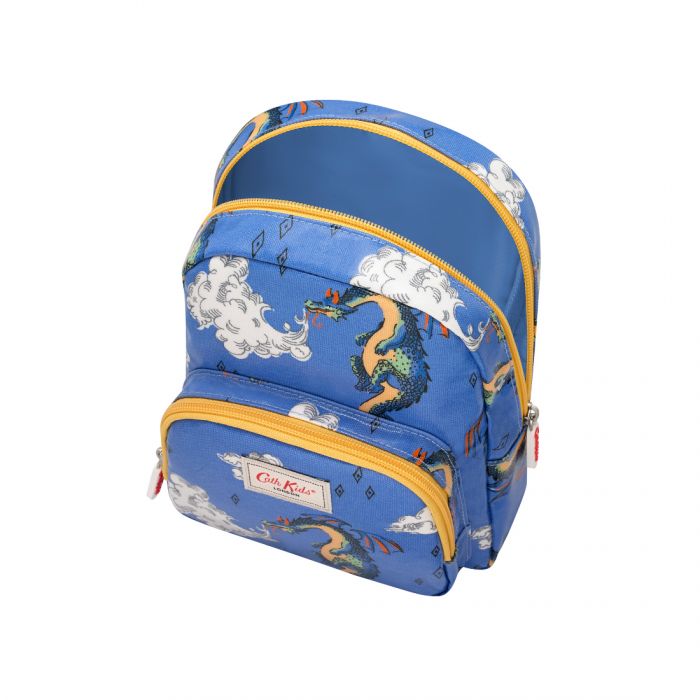 sac a dos cath kids London BLEU CIEL