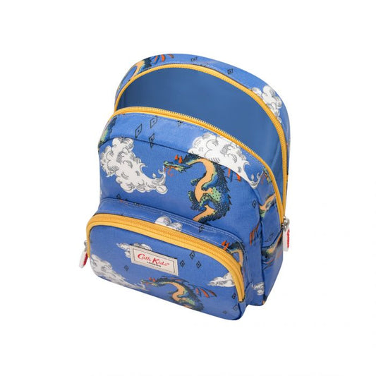 sac a dos cath kids London BLEU CIEL