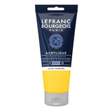 PEINTURE ACRYLIQUE FINE 80ML -  JAUNE PRIMAIRE