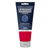 LB ACRYLIQUE FINE 80ML TUBE ROUGE PRIMAI