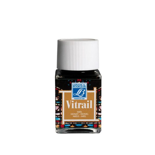 LB HONEY 50ML VITRAIL