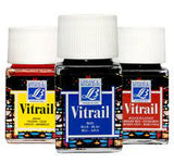 LB DEEP BLUE 50ML VITRAIL