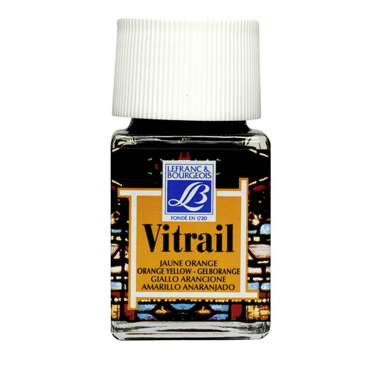 GLASS COL VITRAIL 50ML OE YW