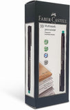 MULTIMARK PERMANENT F NOIR BOITE DE 10