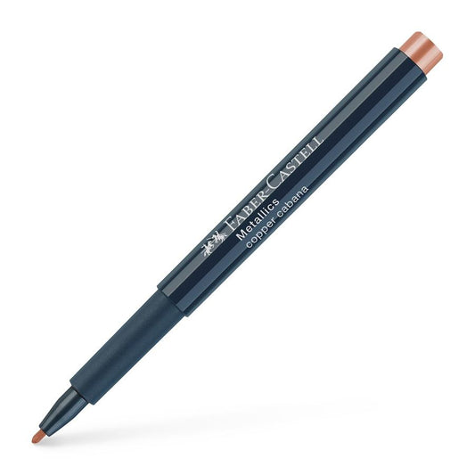 METELLIC S COOPER CABANA
