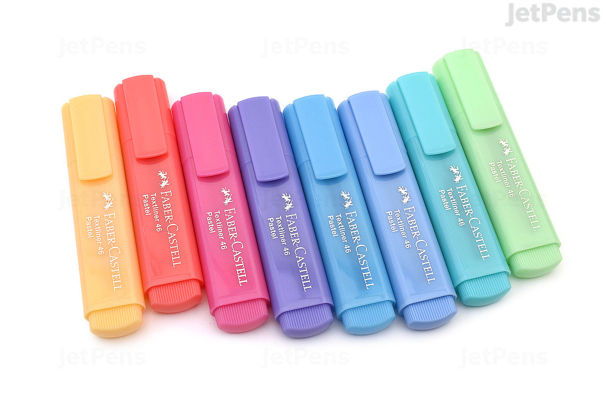 PASTEL FLUORESENT