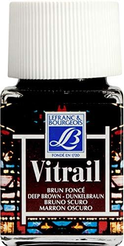 GLASS COL VITRAIL 50ML DEEP BN