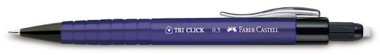 PORTE MINE TRI CLICK 0,7 MM