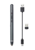 PRESENTER -STYLE VIDEOCONFERENCE RAPOO