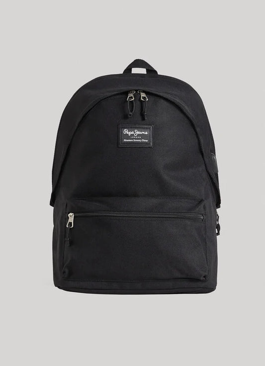 Sac à Dos PEPE JEANS LONDON de Couleur Unie