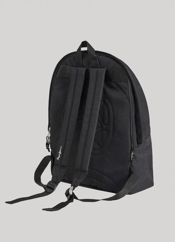 Sac à Dos PEPE JEANS LONDON de Couleur Unie