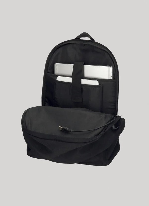 Sac à Dos PEPE JEANS LONDON de Couleur Unie