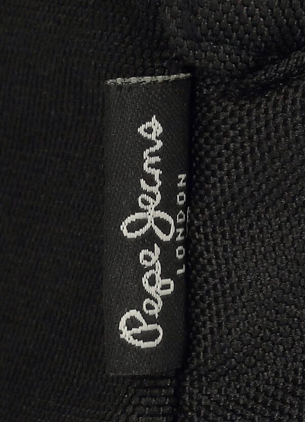 Sac à Dos PEPE JEANS LONDON de Couleur Unie