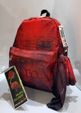 SAC A DOS POLO 2 poches coloris