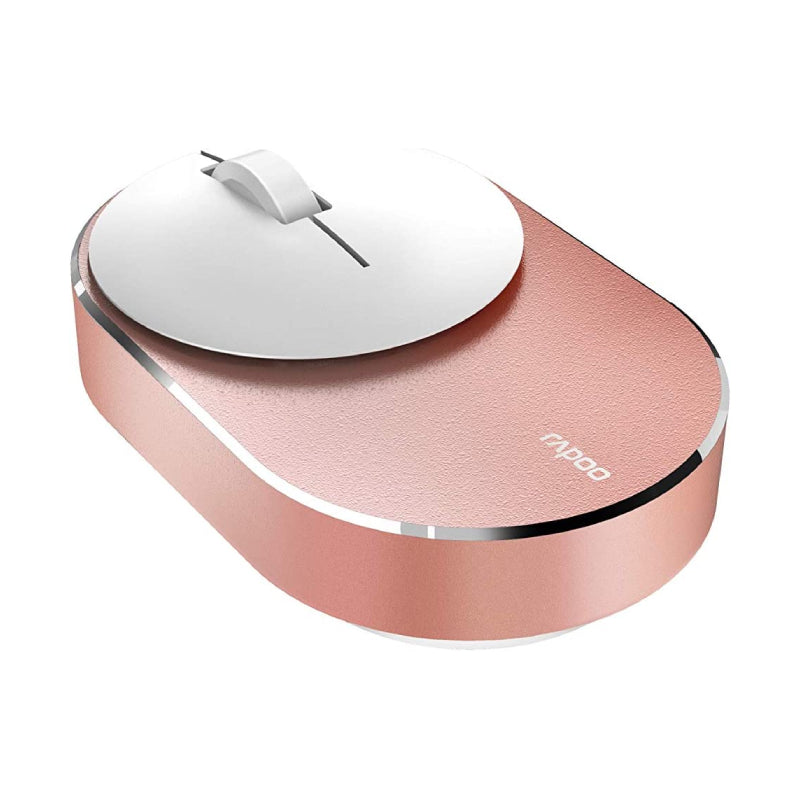 RAPOO SOURIS MULTI MODE SANS  FIL SILENCE M600 SILENT