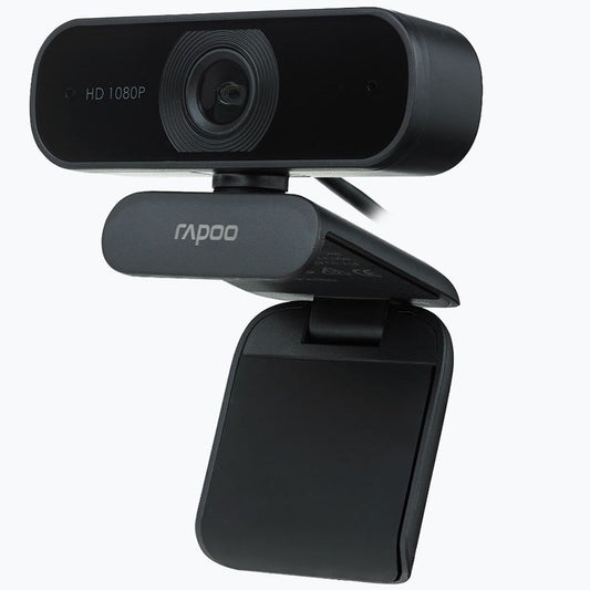 RAPOO WEBCAM HD 1080P C260