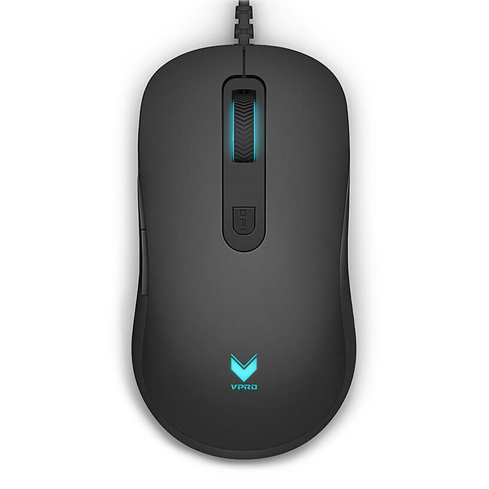 SOURIS OPTIQUE DE JEU GAMING V16 RAPOO