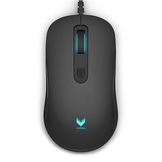 SOURIS OPTIQUE DE JEU GAMING V16 RAPOO