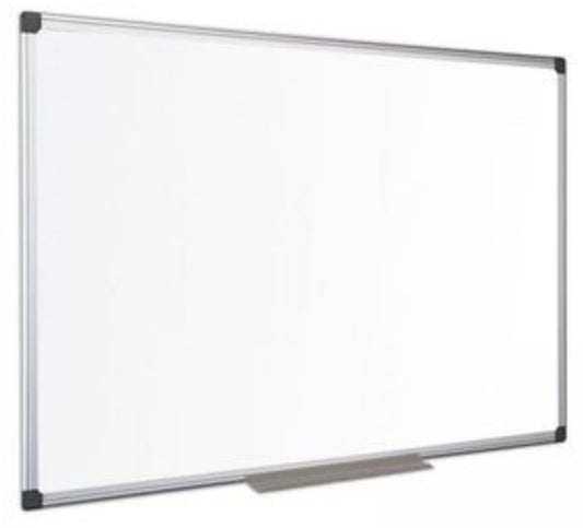 TABLEAU BLANC ZINC FT 60X90