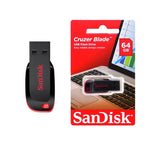 USB CZ50 64GB