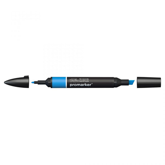 WN PROMARKER BLEU AZURE B346