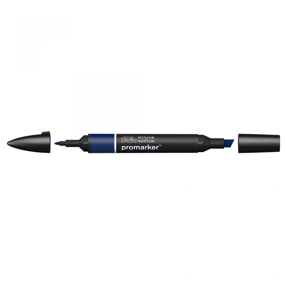 WN PROMARKER BLEU INDIGO V234